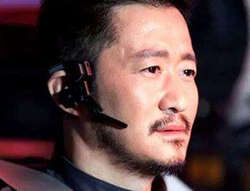 在太空中人可以哭吗？