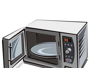 把石头放在微波炉中加热会不会爆炸？