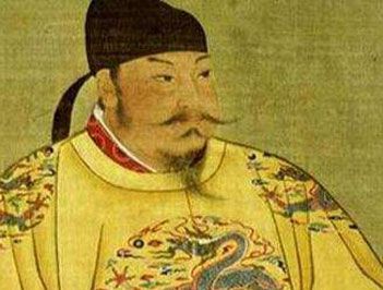 唐太宗李世民有几个儿子？