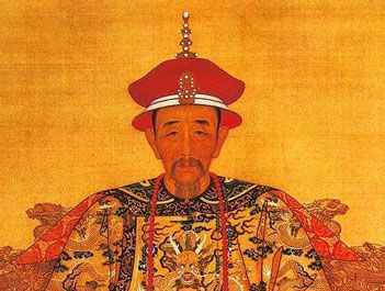 康熙有多少个子女？