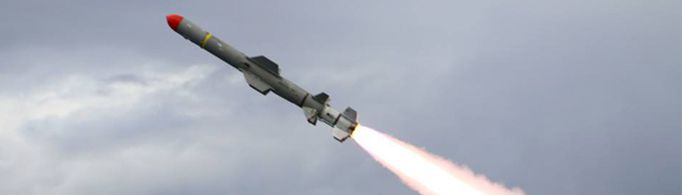 雾霾会让导弹打不准吗？