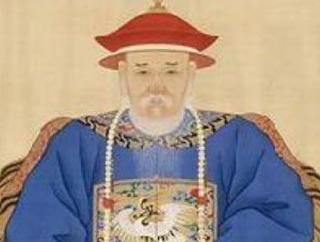 天下廉吏第一是指谁？