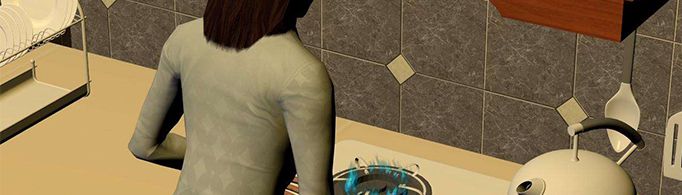 为什么煤气泄漏时开灯都会引起爆炸？