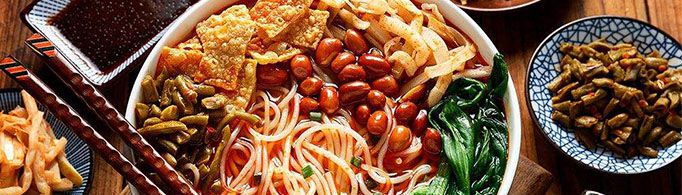 螺蛳粉为什么没有螺蛳？