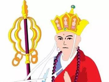 唐僧是怎么死的？