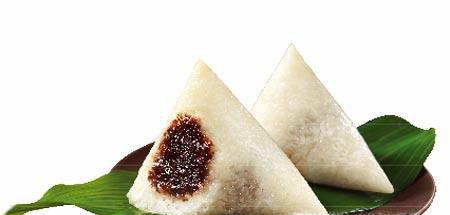 怎样加热熟粽子