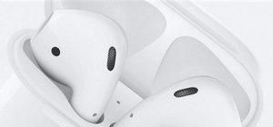 AirPods怎么接电话？苹果AirPods怎么连接配对？