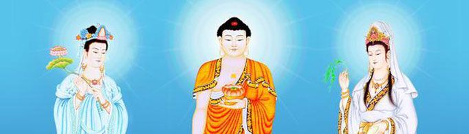 为什么民间流行“男戴观音女戴佛”？