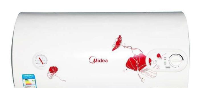 美的热水器的使用方法详解