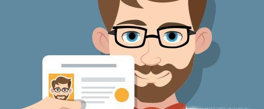 如何拍摄手持身份证照片？