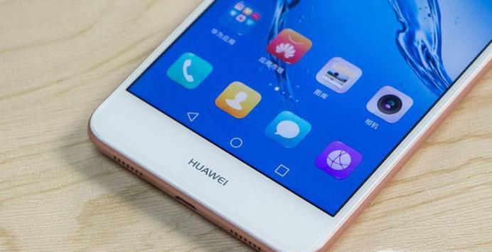 华为虚拟键怎么设置