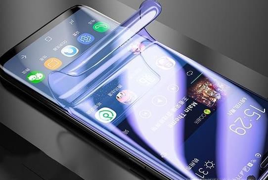 手机水凝膜怎么贴？水凝膜的超详细贴法