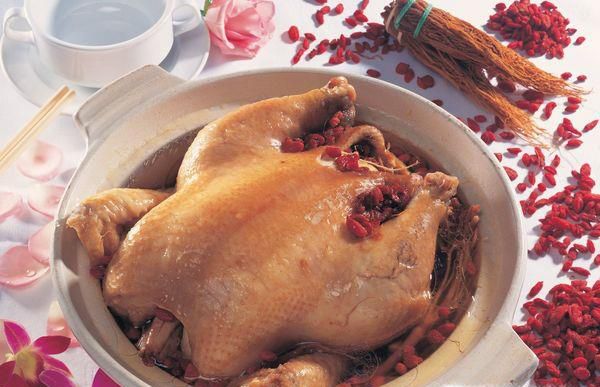 含铁高的食物有哪些？