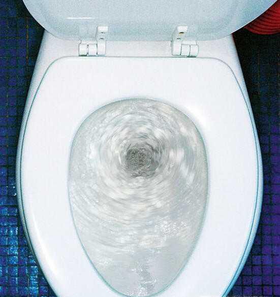 教你如何调整马桶水位