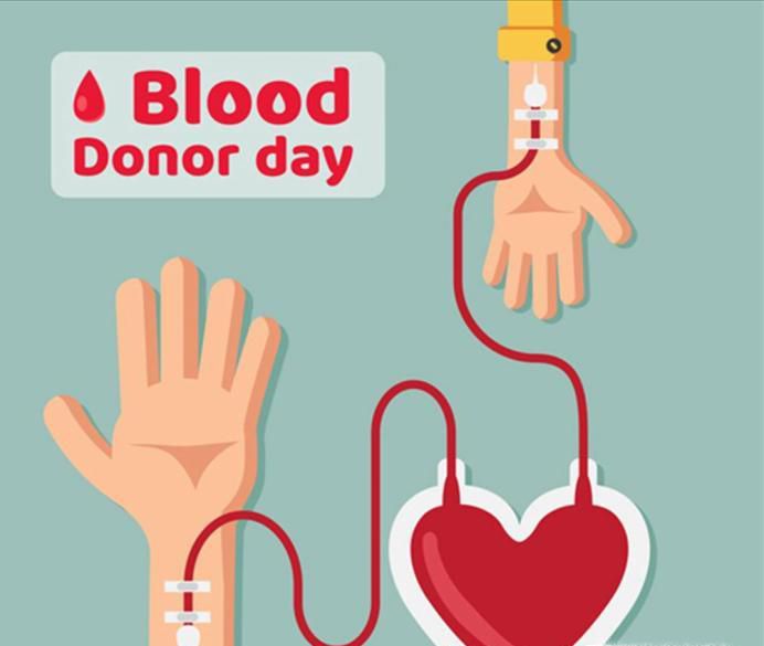 全国无偿献血查询网