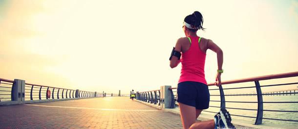 几款跑步记录软件推荐