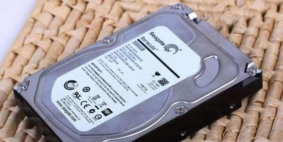 电脑硬盘线怎么接