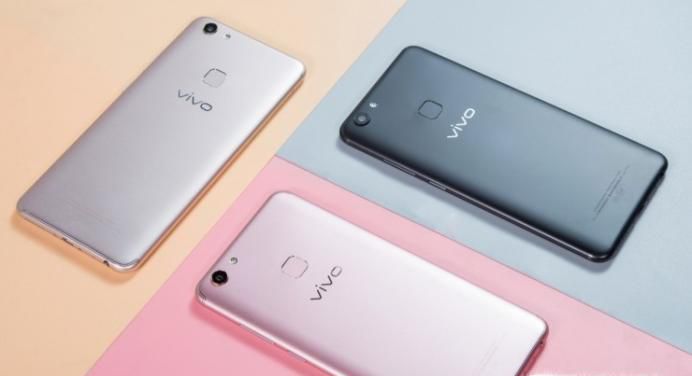 vivo手机显示hd怎么关闭