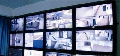 如何查看监控回放录像