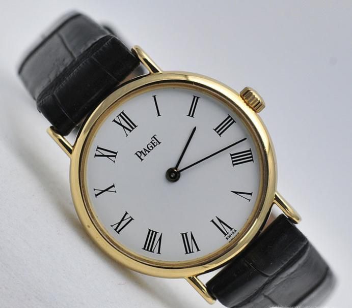 怎么识钟表(手表)？时钟怎么认？