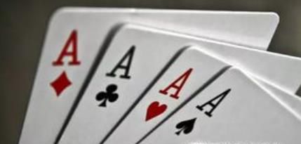 飞扑克牌的技巧