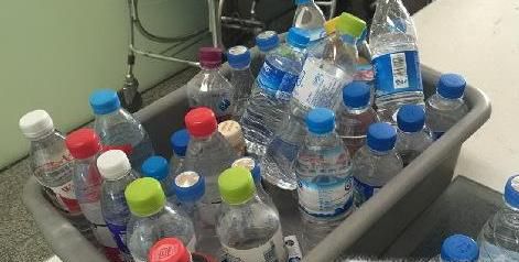 坐飞机时托运液体有哪些限制？