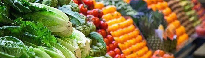 反季节蔬菜口感和营养会变差吗？