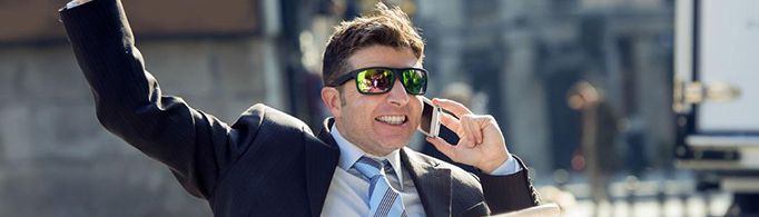 打电话时声音越大越耗电吗？