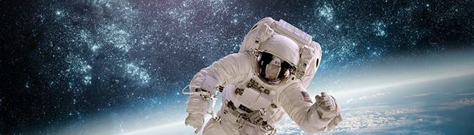 为什么宇航员容易患骨质疏松症？