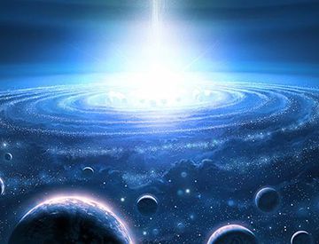 引力能改变光的传播方向吗？