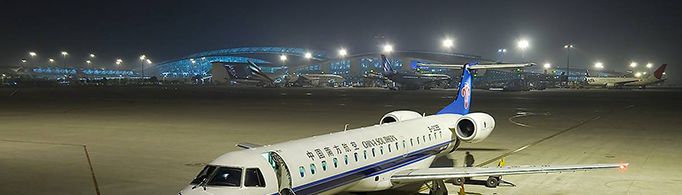 为什么同样的两座城市飞机往返时间不同？