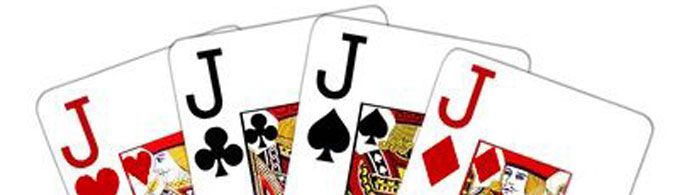 扑克牌里J的含义是什么？