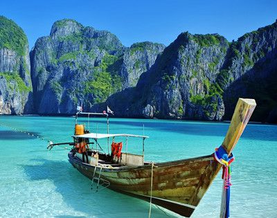 普吉岛在哪个国家？