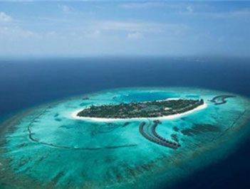 世界上最小的岛是什么岛？