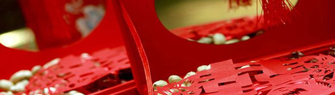 古代婚礼中的纳吉是什么意思？