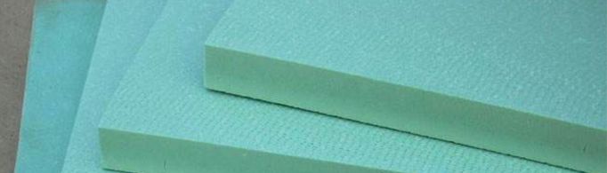 挤塑聚苯板是什么？