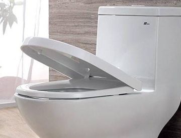 马桶抽水的漩涡是地转偏向力造成的吗？