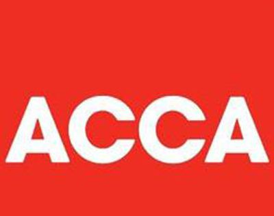 ACCA是什么？