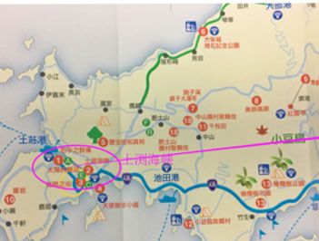 世界上最狭窄的海峡是什么？