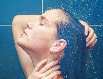 洗完澡后体重会减轻吗？