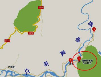 世界上最深的峡谷是什么？