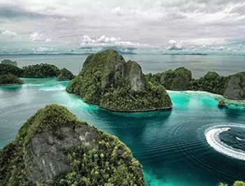 世界上海拔最高的岛屿是什么？