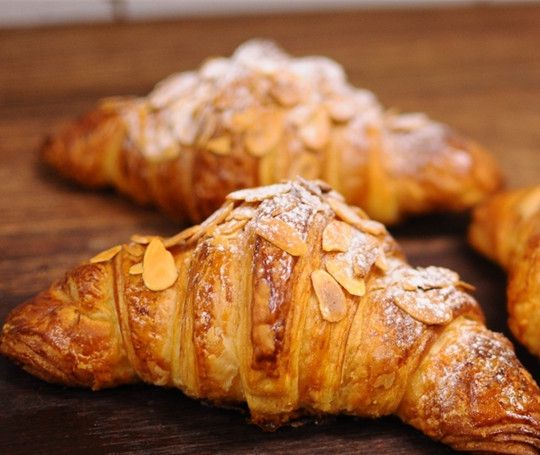 羊角面包起源于哪个国家？