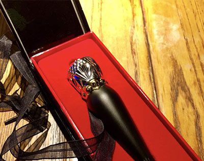 萝卜丁口红是什么牌子？