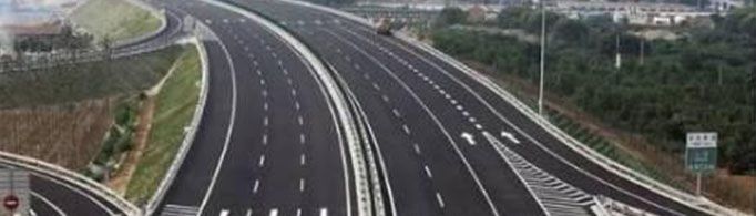 匝道是什么意思？