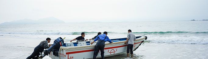 下海是什么意思？