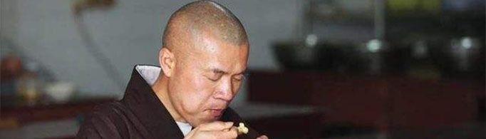 中国和尚为什么不能吃肉？