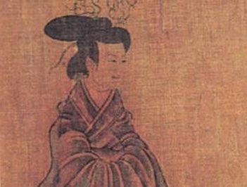 中国第一位女诗人是谁？