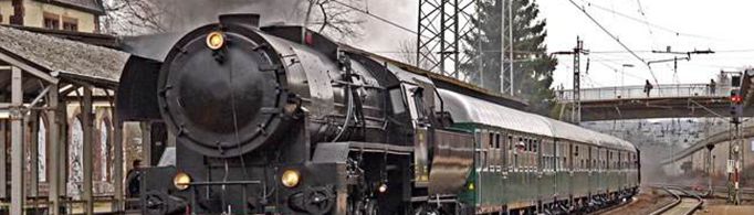 把硬币放在铁轨上会导致火车出轨吗？