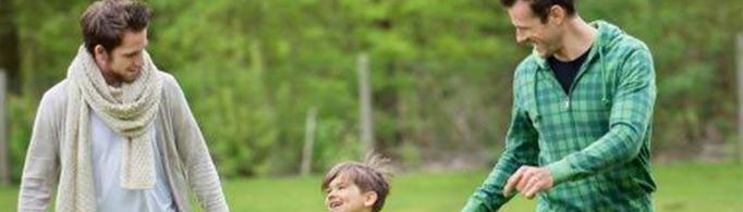 同性恋的的孩子也将会是同性恋吗？